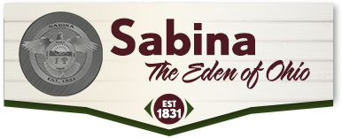 Sabina, OH